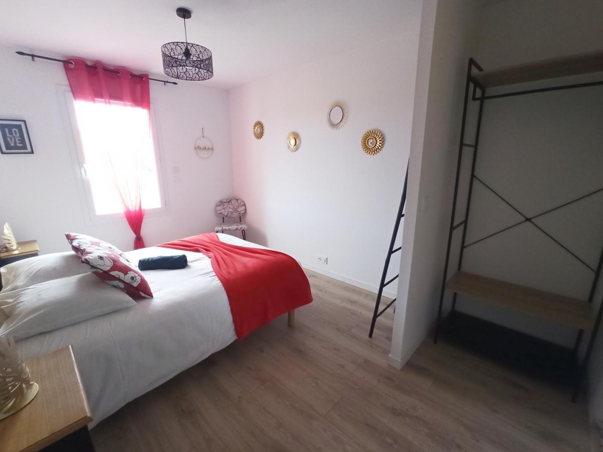 La Mome Joli Gite A 15 Min Du Puy Dufou Le Boupere Bagian luar foto